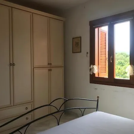 Apartamento Silvaredda Bilo