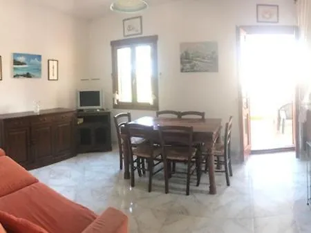 Silvaredda Bilo Apartamento San Teodoro (Sardinia)