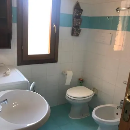 Silvaredda Bilo * San Teodoro (Sardinia)