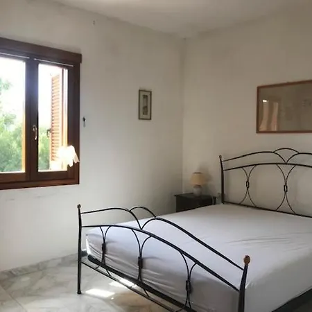 Apartamento Silvaredda Bilo
