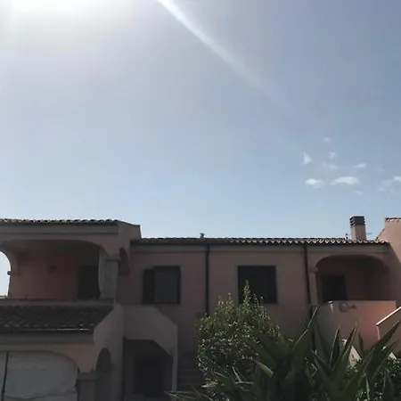 Silvaredda Bilo San Teodoro (Sardinia)