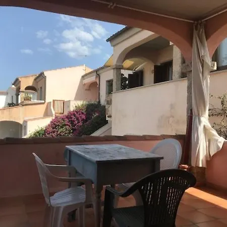 Silvaredda Bilo Apartamento *
