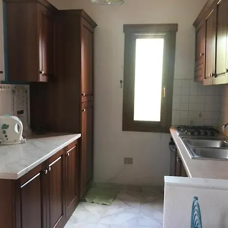 Apartamento Silvaredda Bilo *