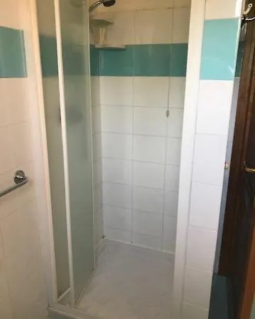 Silvaredda Bilo Apartamento San Teodoro (Sardinia)