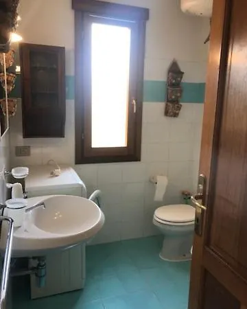 Silvaredda Bilo Apartamento San Teodoro (Sardinia)