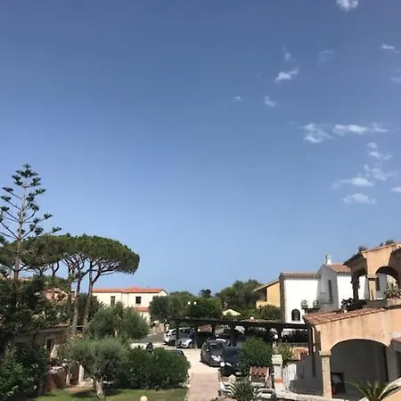 Silvaredda Bilo * San Teodoro (Sardinia)
